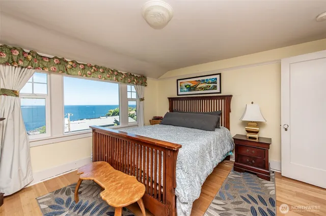 $1,160,000 | 410 East Front Street, Port Angeles, WA 98362