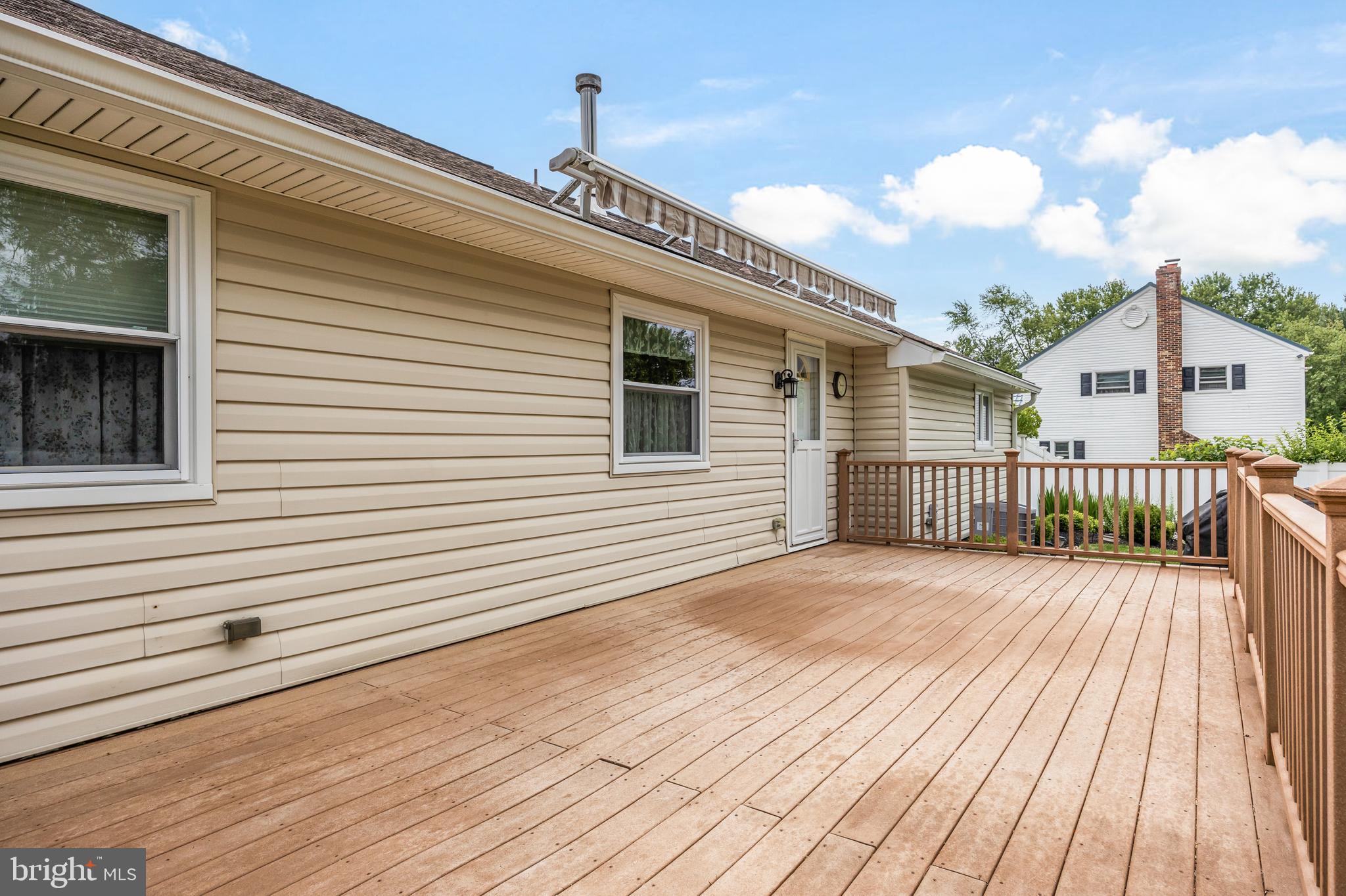 209 Yardley Road Delran, NJ 08075 - Photo 22 of 25