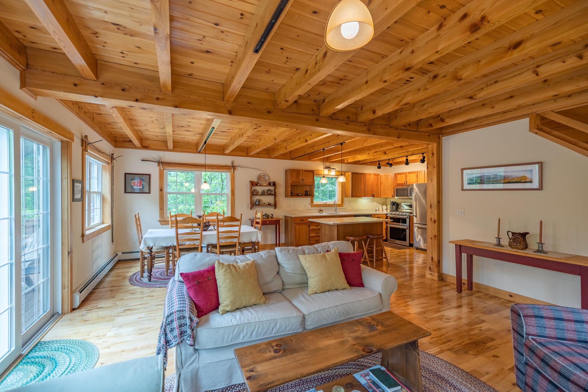 2010 Brook Falls Road Kingfield, ME 04947 - Photo 13 of 43 6I3A8218-HDR