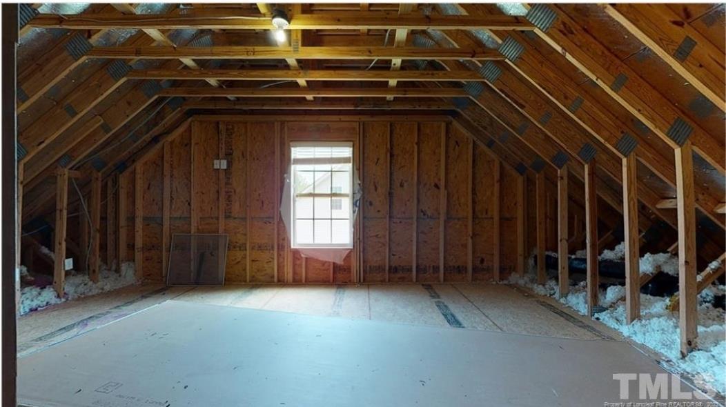 144 Bicentennial Way Cameron, NC 28326 - Photo 25 of 27 a view of an empty room