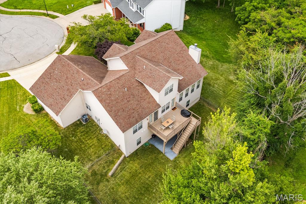 400 Grand Orchid Road O'Fallon, IL 62269 - Photo 3 of 46