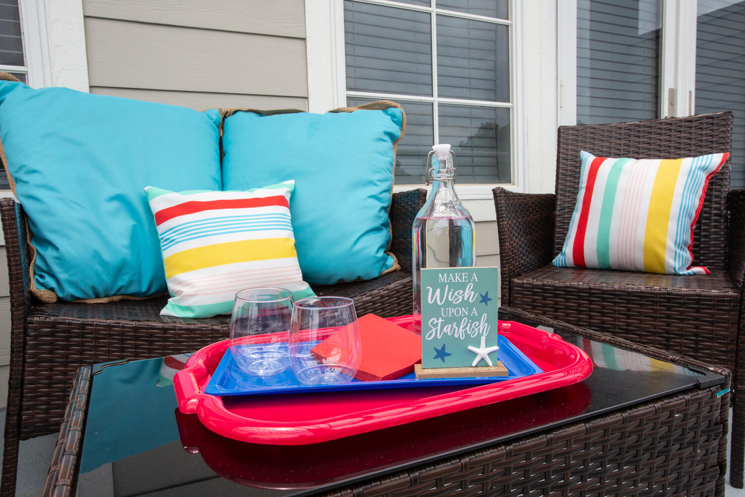 43 Cassine Way, Unit 402 Santa Rosa Beach, FL 32459 - Photo 38 of 52 a room with furniture and wooden floor