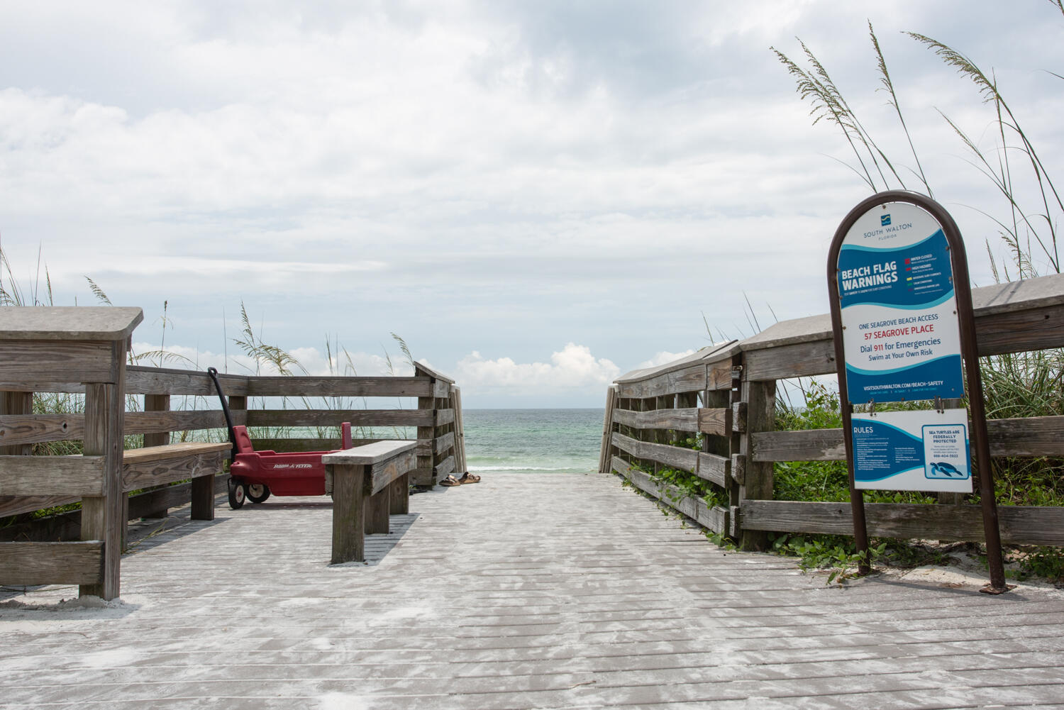 43 Cassine Way, Unit 402 Santa Rosa Beach, FL 32459 - Photo 40 of 52