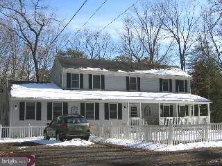 216 Ridge Road Southampton, NJ 08088 - Photo 1 of 1