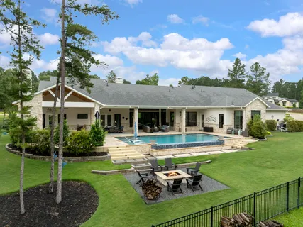 $2,499,000 | 7120 Morningbrook Drive, Montgomery, TX 77316
