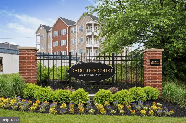 $403,400 | 16434 River View Circle, Bristol, PA 19007