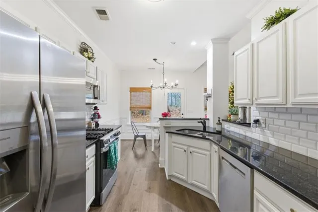 $380,000 | 191 Mount Moriah Road, Ball Ground, GA 30107