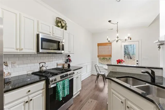 $380,000 | 191 Mount Moriah Road, Ball Ground, GA 30107