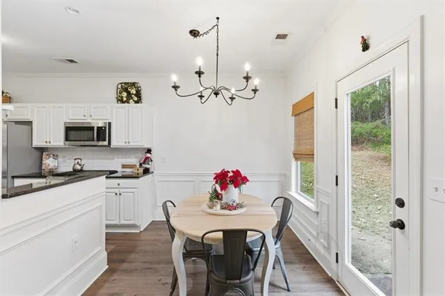 $380,000 | 191 Mount Moriah Road, Ball Ground, GA 30107