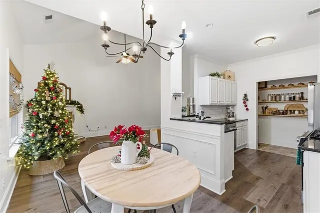 $380,000 | 191 Mount Moriah Road, Ball Ground, GA 30107