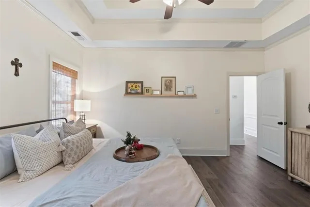 $380,000 | 191 Mount Moriah Road, Ball Ground, GA 30107