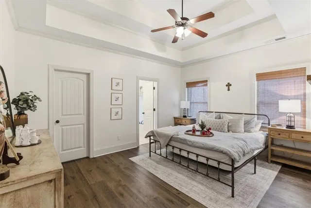 $380,000 | 191 Mount Moriah Road, Ball Ground, GA 30107