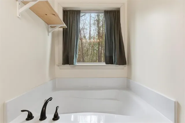 $380,000 | 191 Mount Moriah Road, Ball Ground, GA 30107