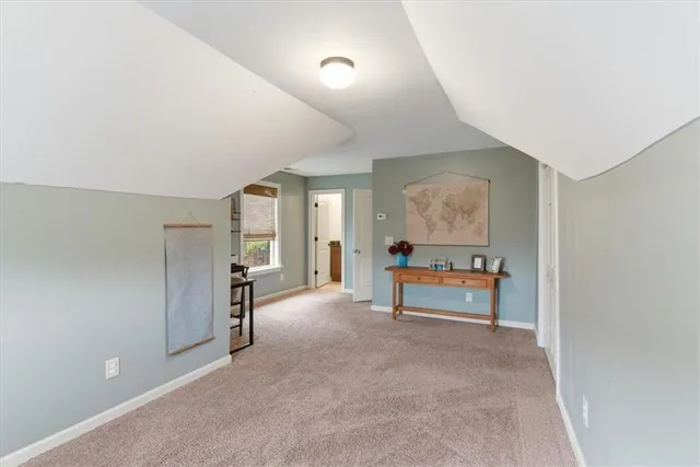 $380,000 | 191 Mount Moriah Road, Ball Ground, GA 30107