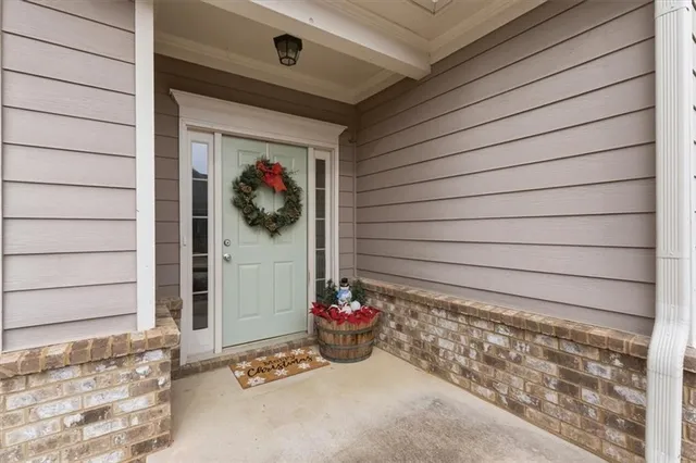 $380,000 | 191 Mount Moriah Road, Ball Ground, GA 30107