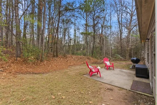 $380,000 | 191 Mount Moriah Road, Ball Ground, GA 30107