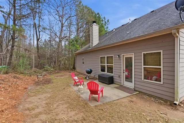 $380,000 | 191 Mount Moriah Road, Ball Ground, GA 30107