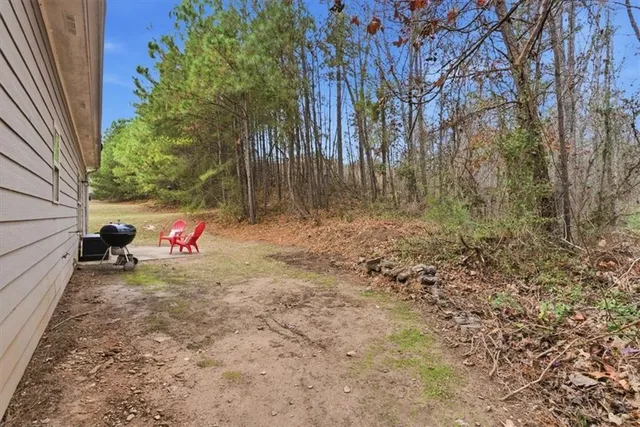 $380,000 | 191 Mount Moriah Road, Ball Ground, GA 30107