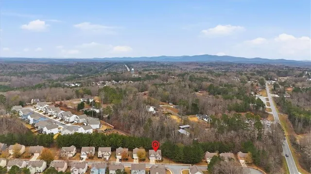 $380,000 | 191 Mount Moriah Road, Ball Ground, GA 30107