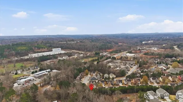 $380,000 | 191 Mount Moriah Road, Ball Ground, GA 30107