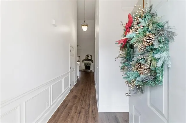 $380,000 | 191 Mount Moriah Road, Ball Ground, GA 30107