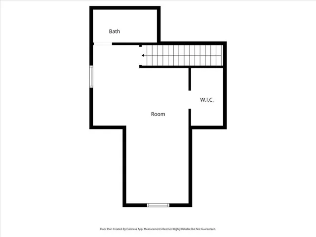 $380,000 | 191 Mount Moriah Road, Ball Ground, GA 30107