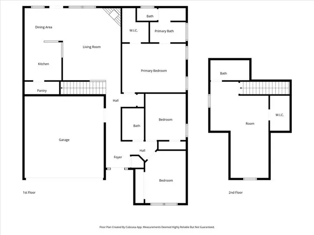 $380,000 | 191 Mount Moriah Road, Ball Ground, GA 30107