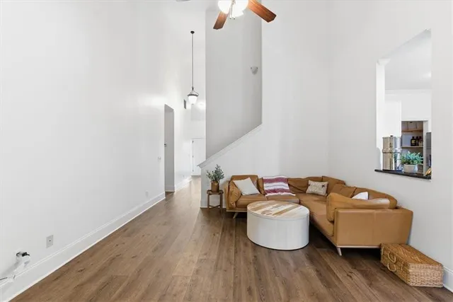 $380,000 | 191 Mount Moriah Road, Ball Ground, GA 30107