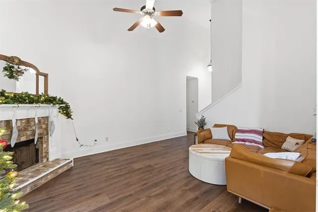 $380,000 | 191 Mount Moriah Road, Ball Ground, GA 30107