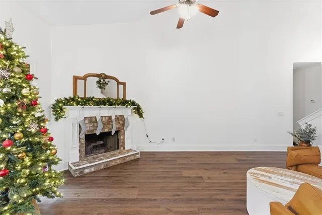 $380,000 | 191 Mount Moriah Road, Ball Ground, GA 30107