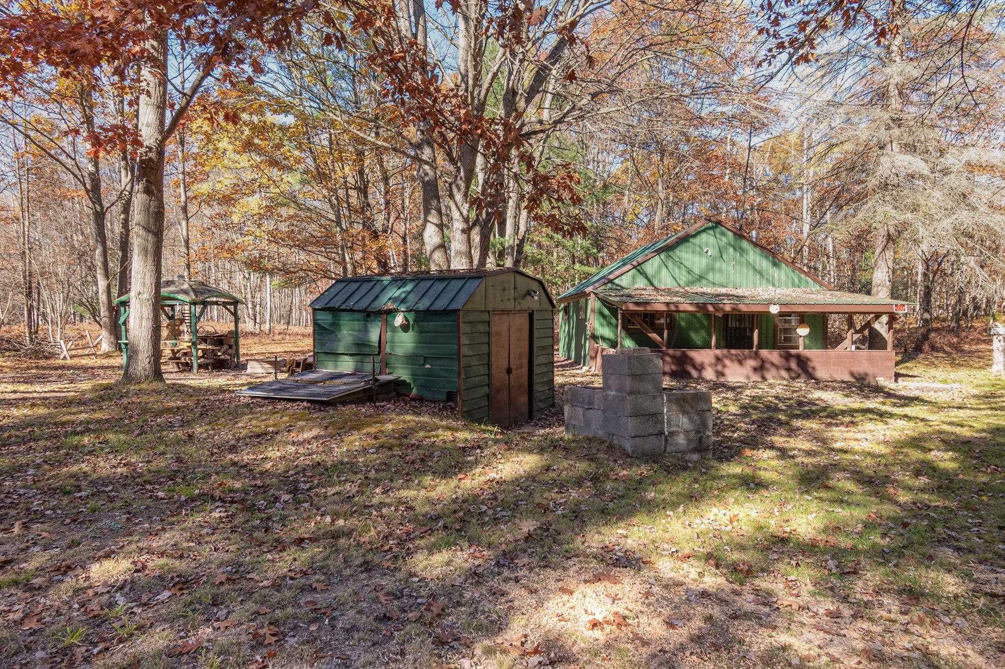 3385 Jones Road Rhodes, MI 48652 - Photo 27 of 56
