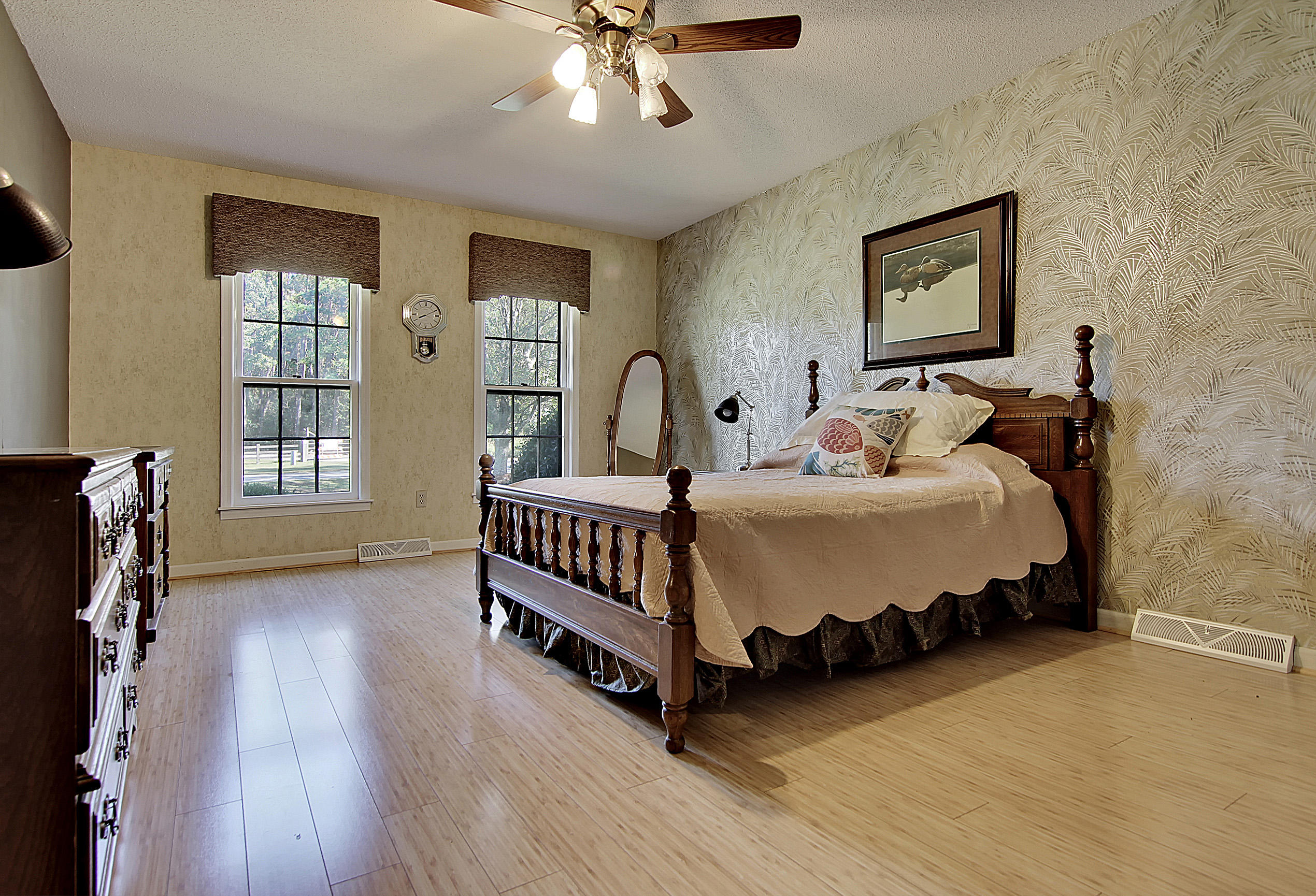 2205 Pinopolis Road Pinopolis, SC 29469 - Photo 26 of 59 Bedroom