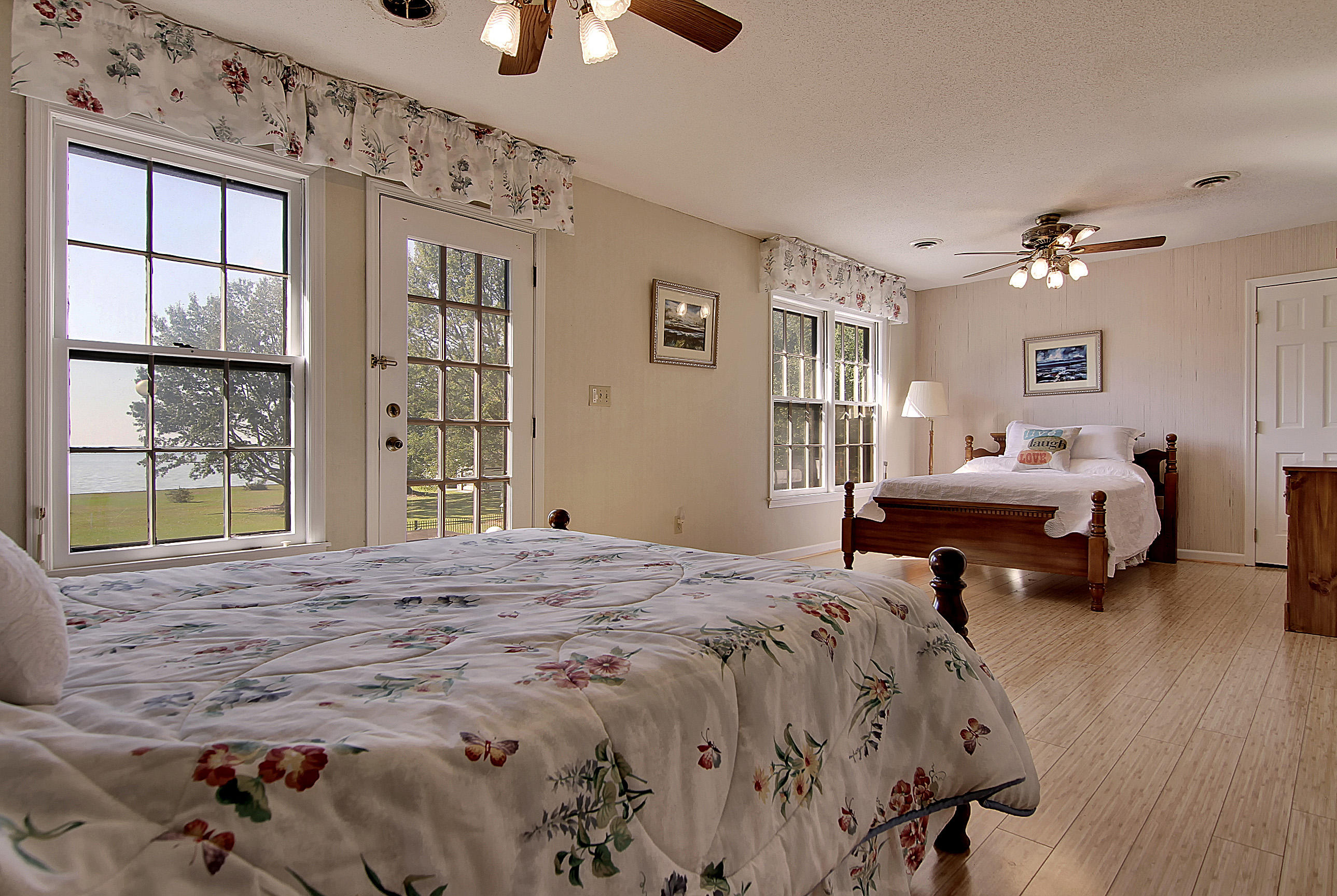 2205 Pinopolis Road Pinopolis, SC 29469 - Photo 28 of 59 Bedroom