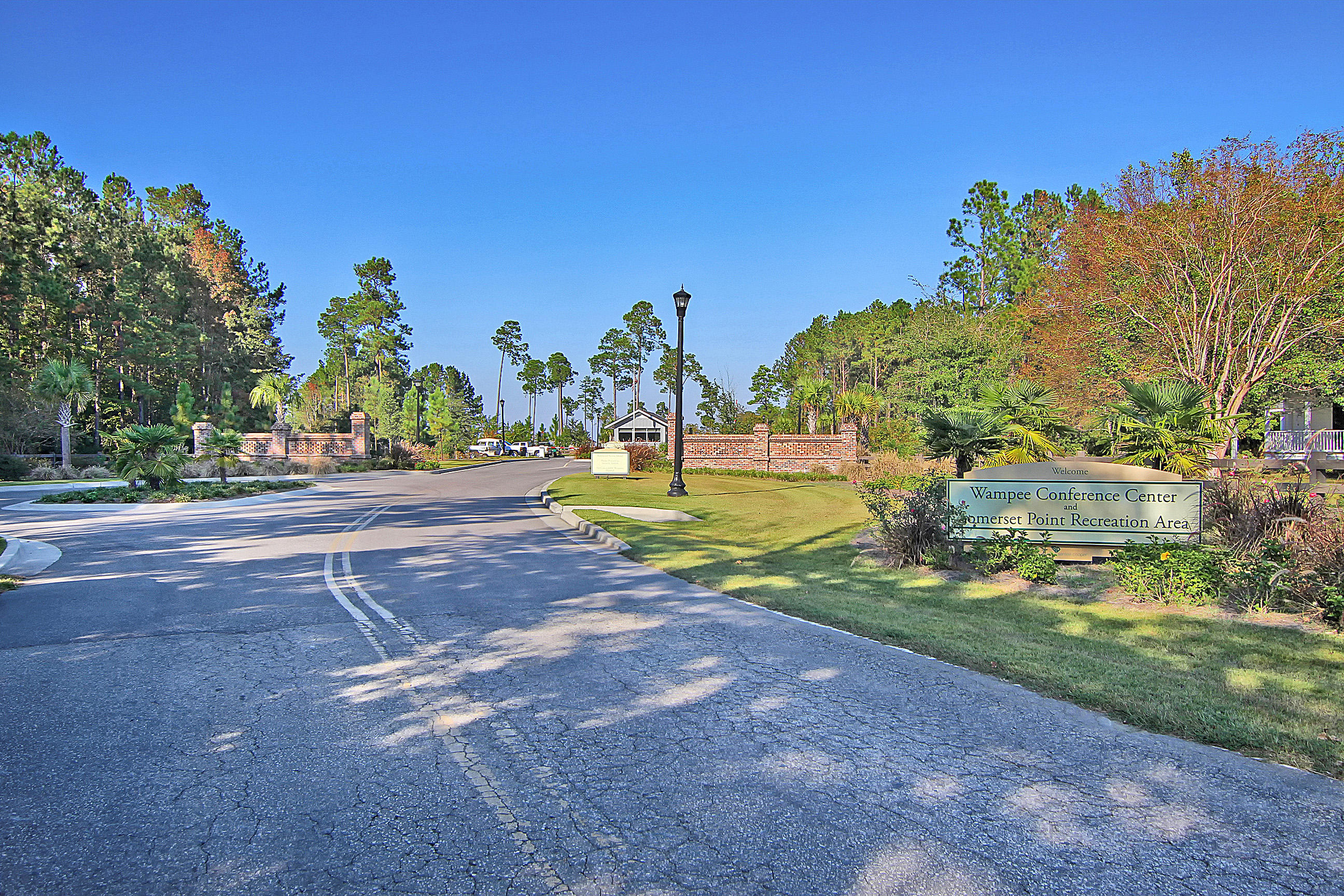2205 Pinopolis Road Pinopolis, SC 29469 - Photo 36 of 59 Entry