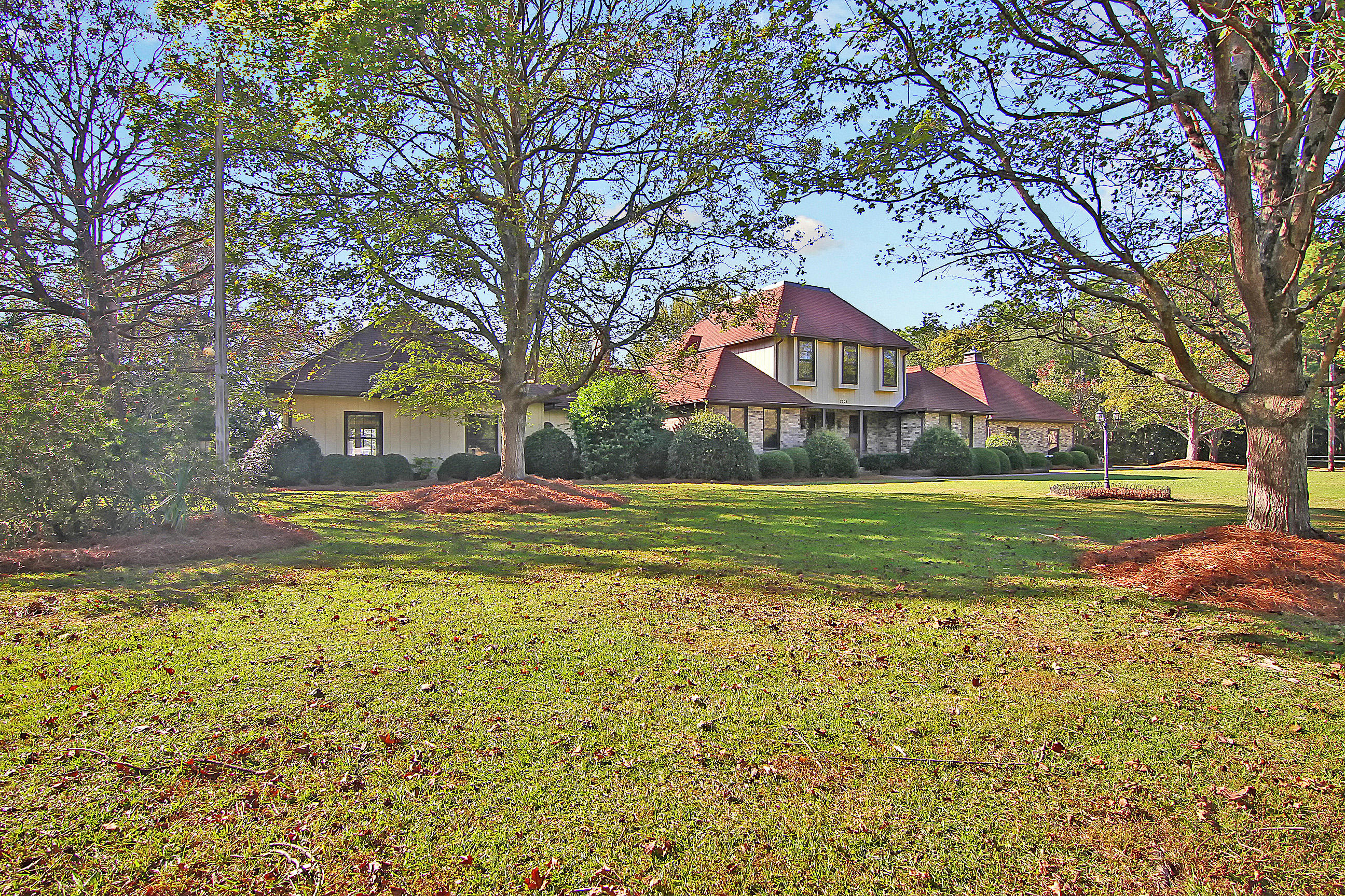 2205 Pinopolis Road Pinopolis, SC 29469 - Photo 40 of 59 Front