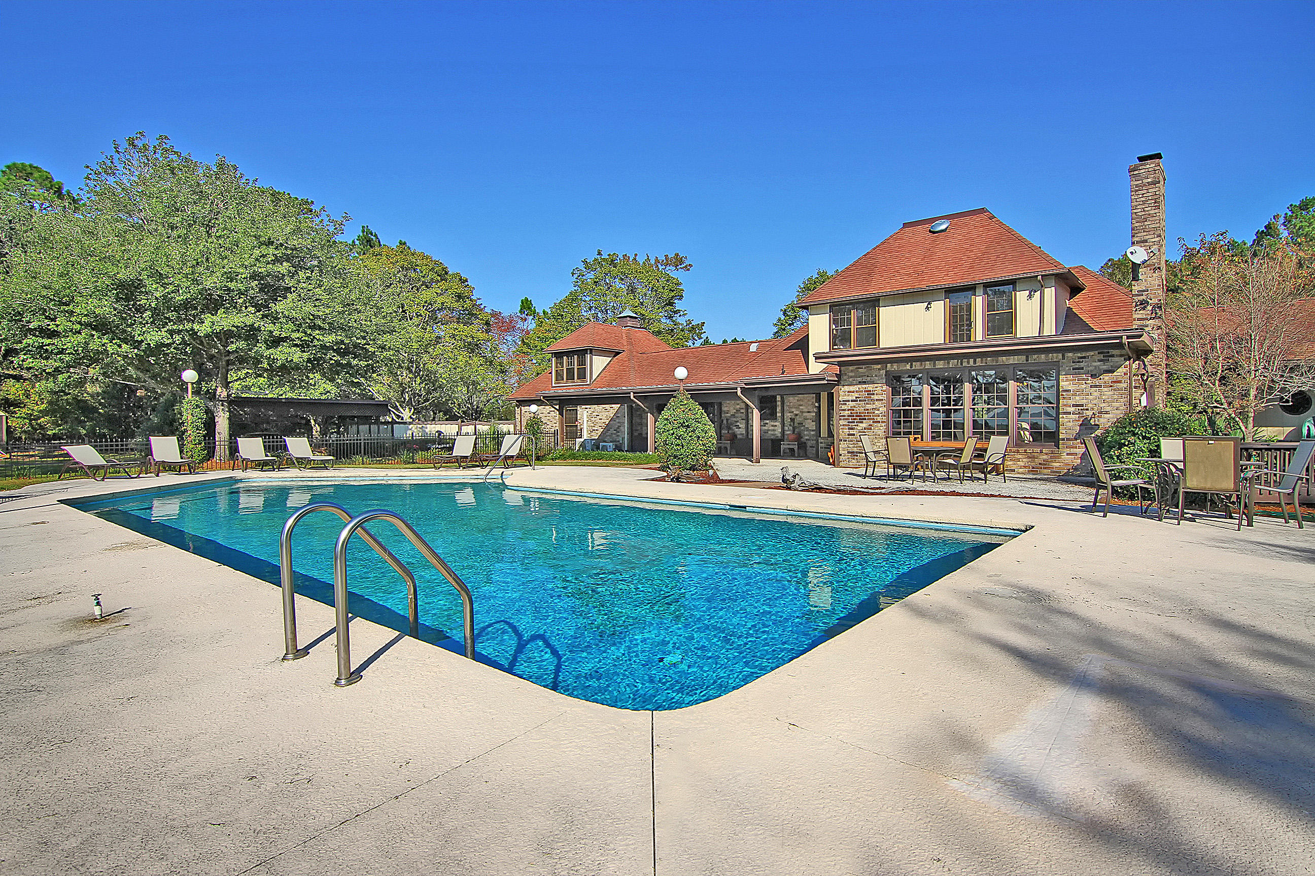 2205 Pinopolis Road Pinopolis, SC 29469 - Photo 41 of 59 Pool