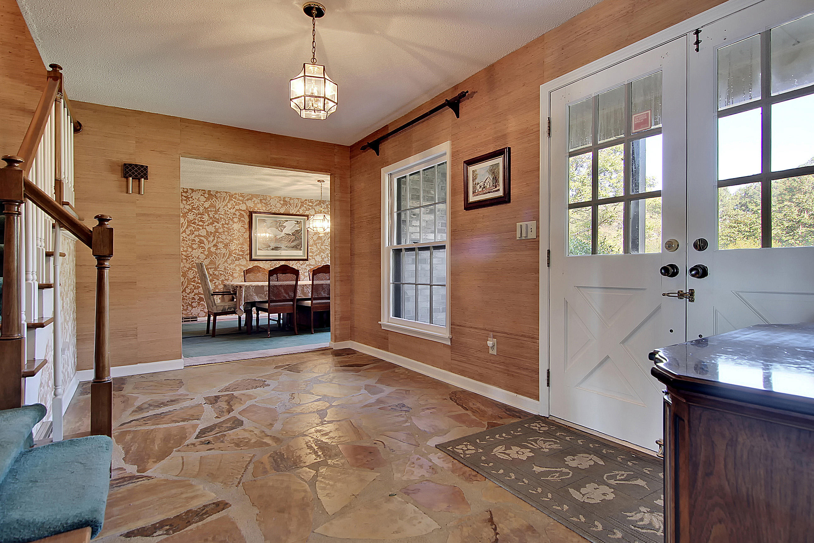 2205 Pinopolis Road Pinopolis, SC 29469 - Photo 43 of 59 Foyer