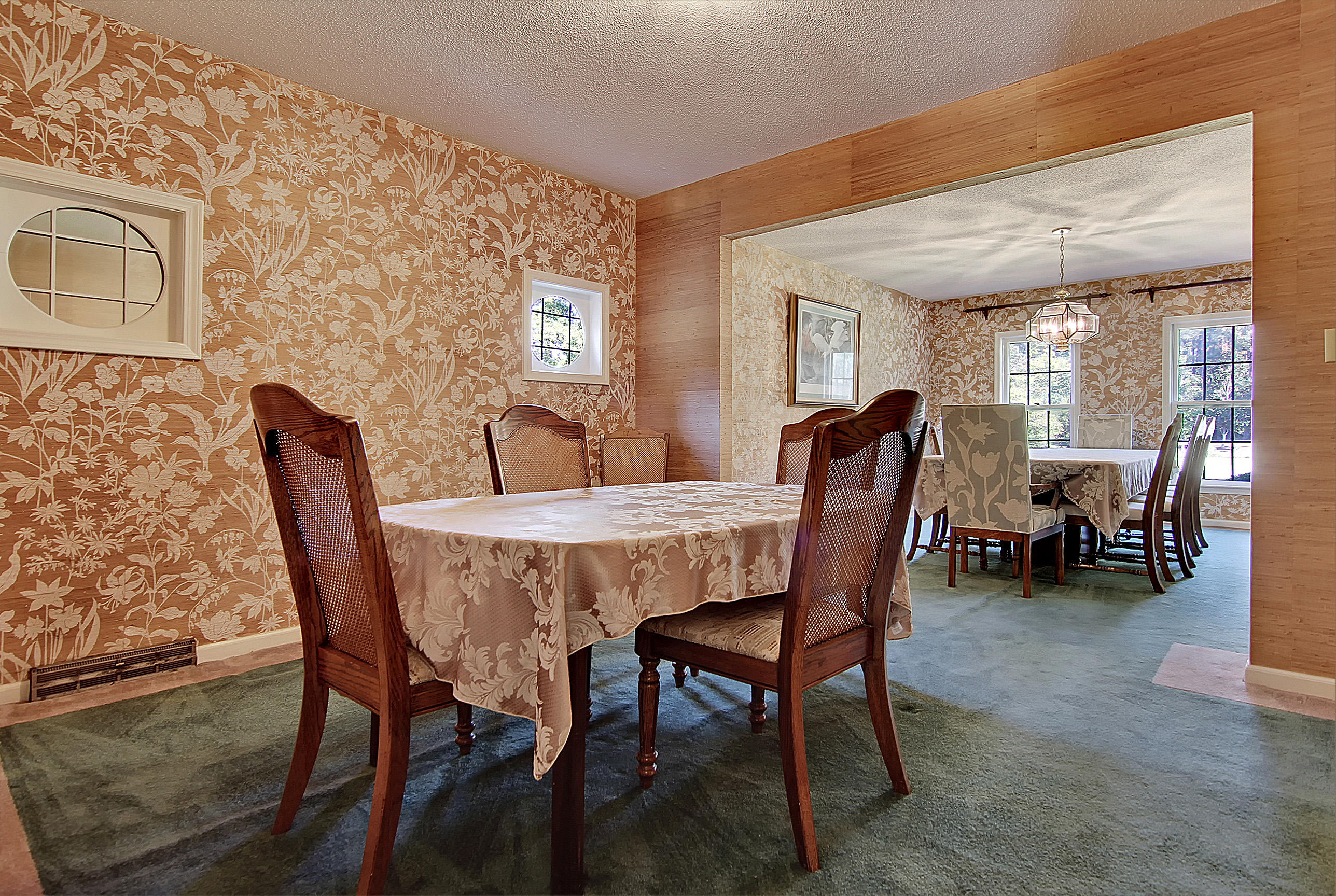 2205 Pinopolis Road Pinopolis, SC 29469 - Photo 45 of 59 Dining Room