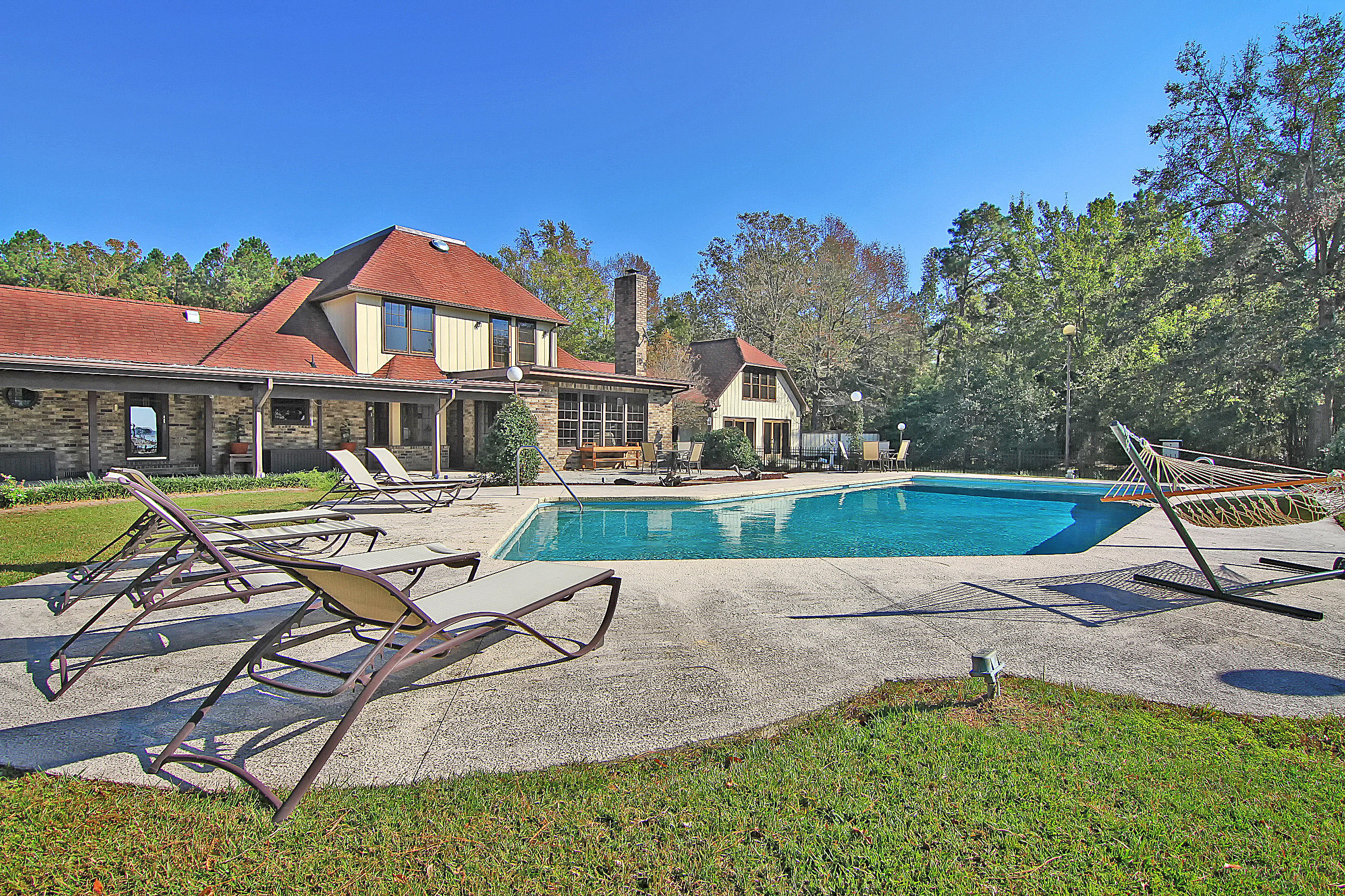 2205 Pinopolis Road Pinopolis, SC 29469 - Photo 55 of 59 Pool