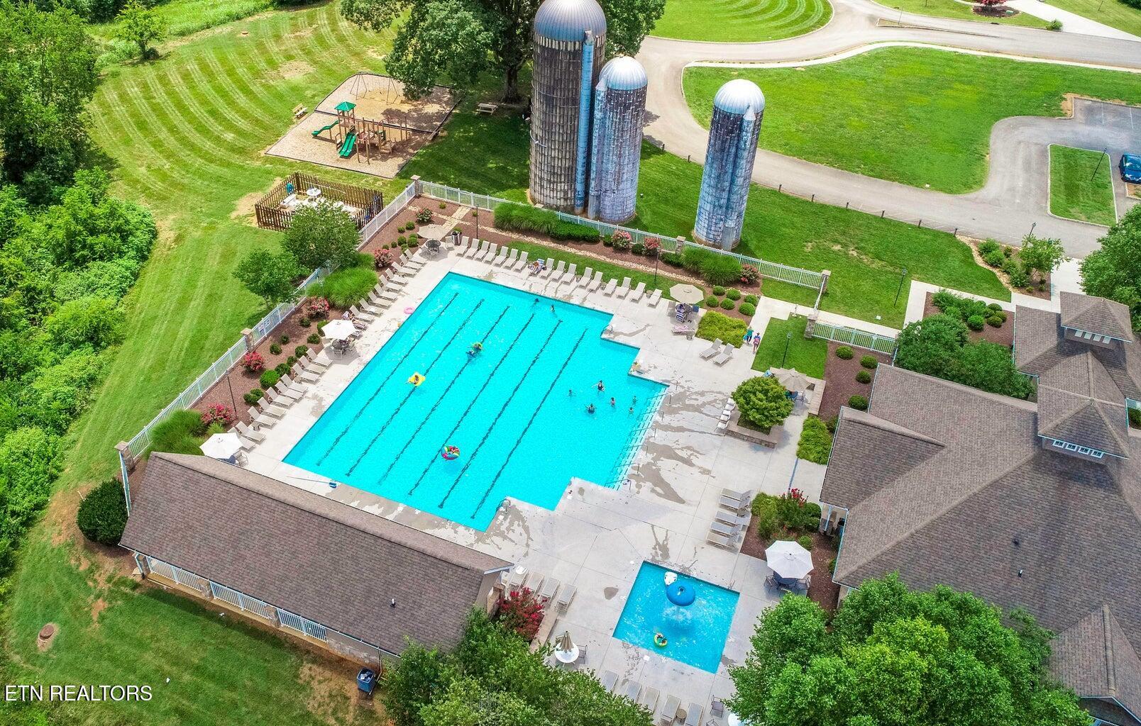 5526 Golden Gate Road Knoxville, TN 37918 - Photo 30 of 33 Shannon Valley Farms 1