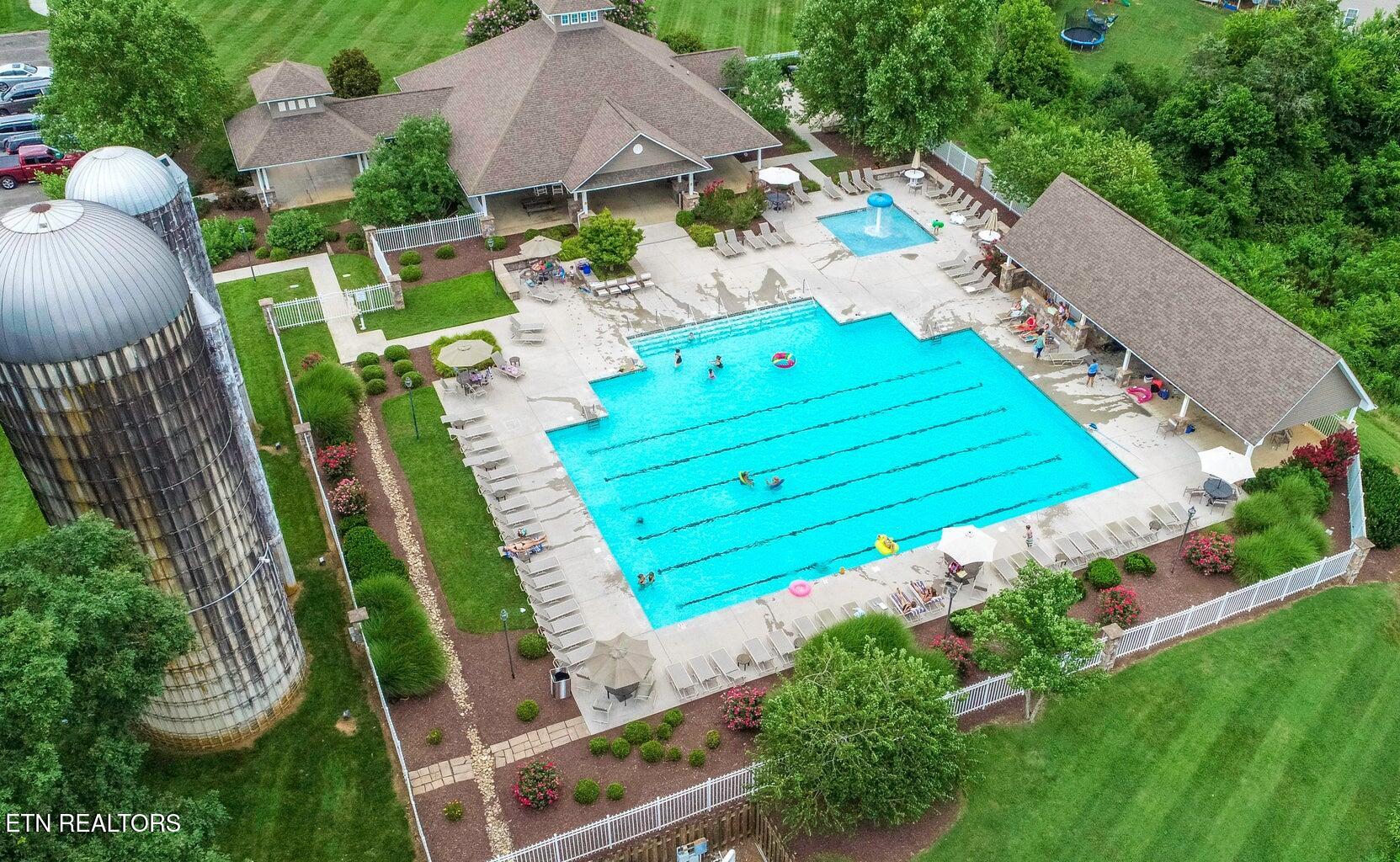 5526 Golden Gate Road Knoxville, TN 37918 - Photo 31 of 33 Shannon Valley Farms 2