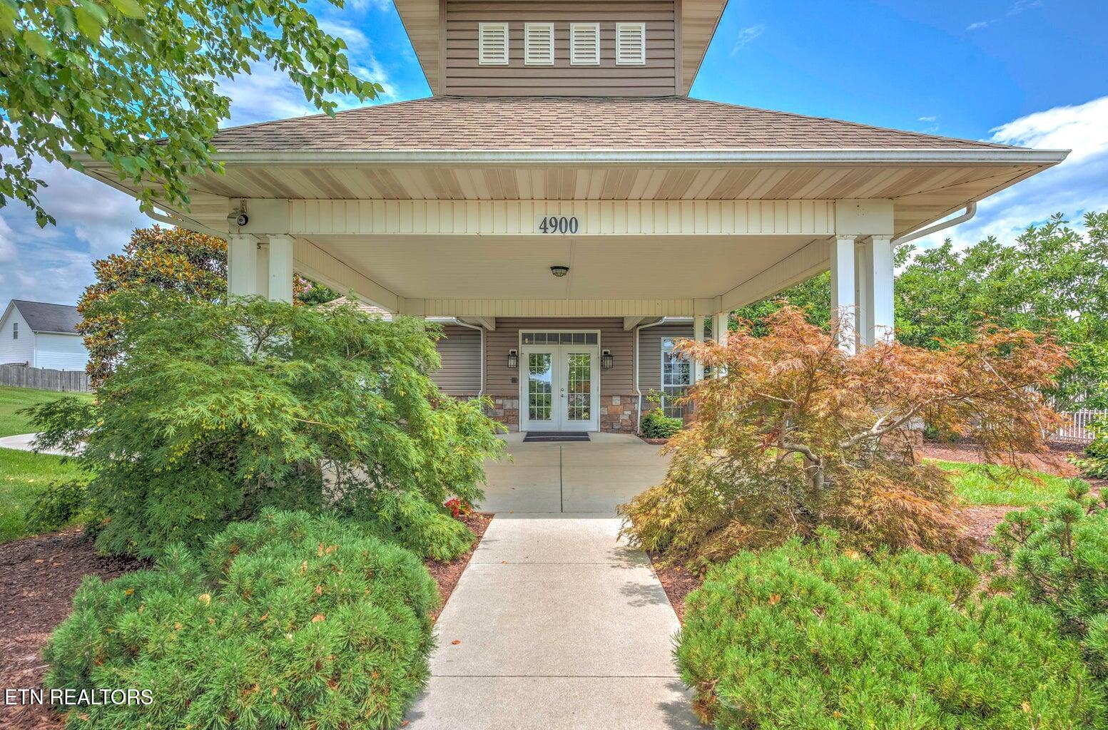 5526 Golden Gate Road Knoxville, TN 37918 - Photo 32 of 33 Shannon Valley Farms 3