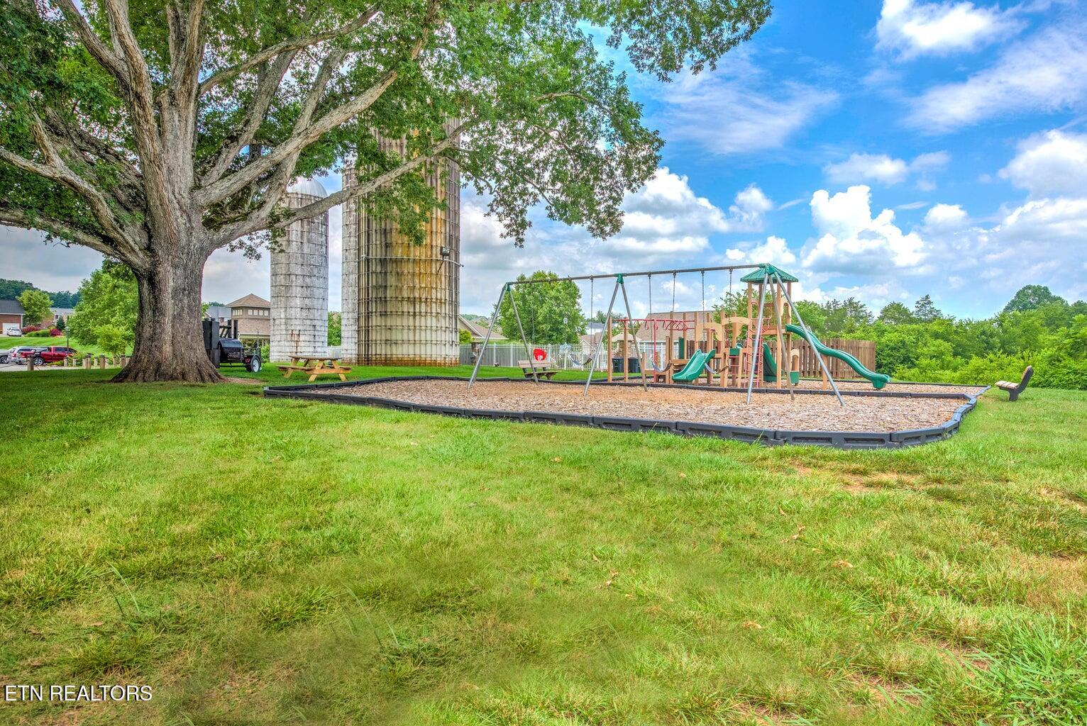 5526 Golden Gate Road Knoxville, TN 37918 - Photo 33 of 33 Shannon Valley Farms 4