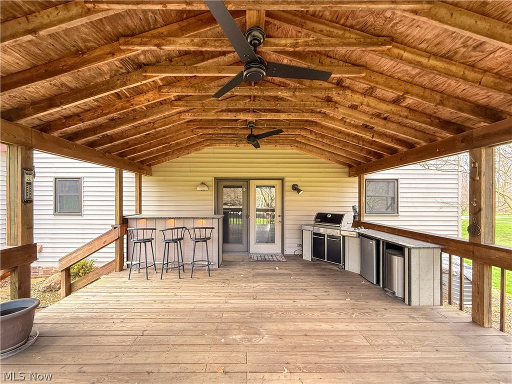 3377 Ridgewood Road Medina, OH 44256 - Photo 40 of 47 Gallery Image 40
