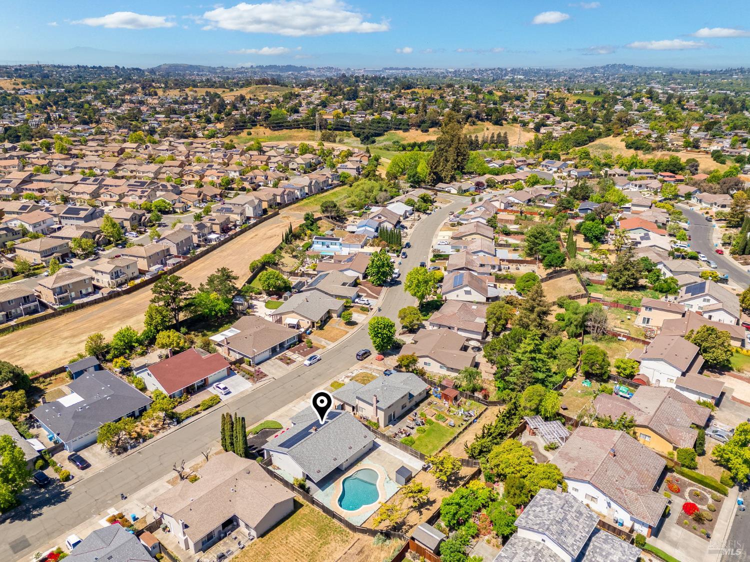 414 Brunswick Drive Vallejo, CA 94591 - Photo 24 of 73