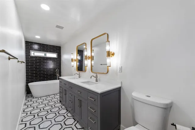 $5,900 | 8324 Calle Calzada, San Diego, CA 92126