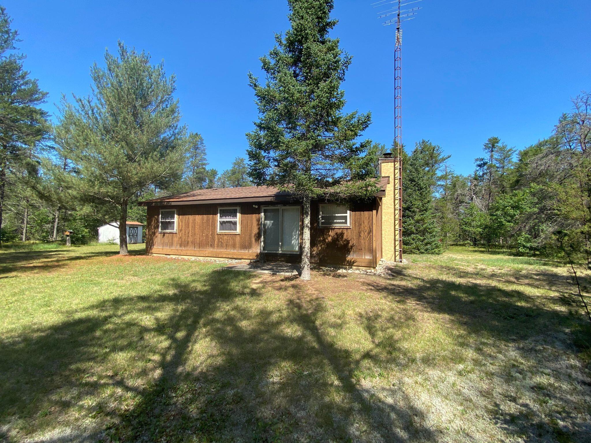 2340 Monroe Street Fairview, MI 48621 - Photo 1 of 18 Gallery Image 1