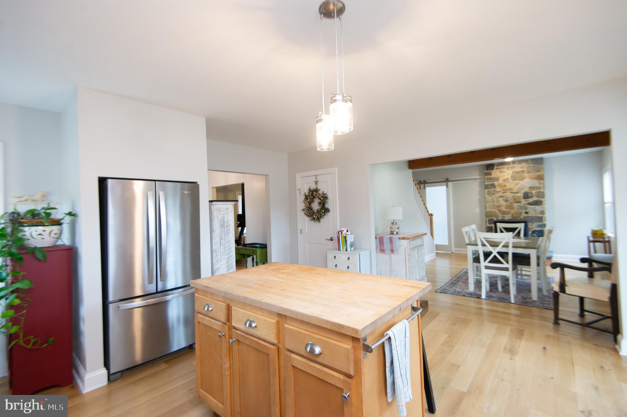 240 Randalia Road Chesapeake City, MD 21915 - Photo 18 of 68 Large kitchen