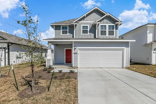 $2,599 | 2808 Totley Road, Manor, TX 78653