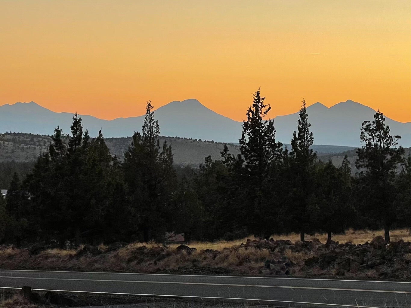 0 Southwest Quail Road Terrebonne, OR 97760 - Photo 1 of 5 Sunset